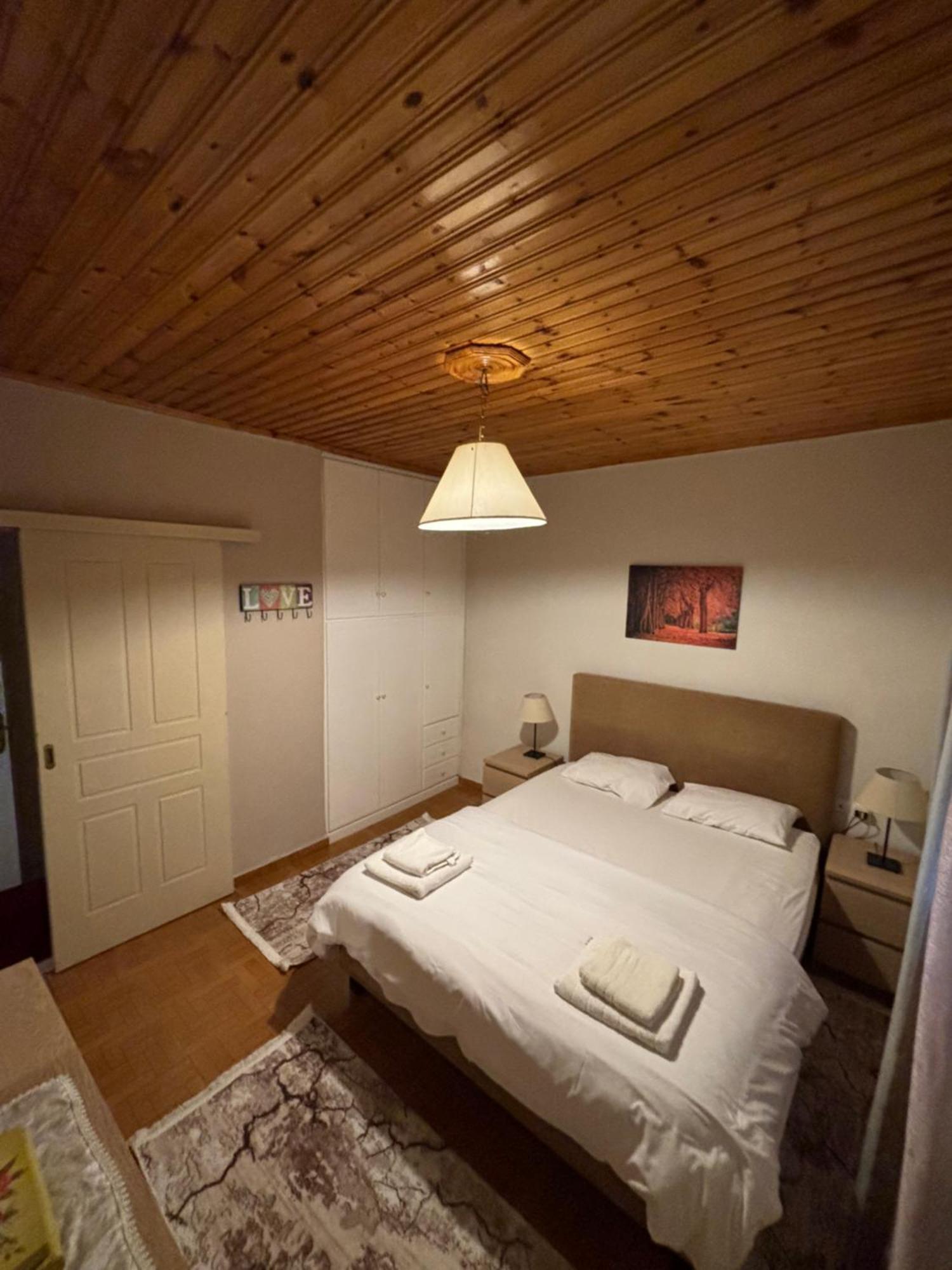 Thanasis House Dimitsana Esterno foto