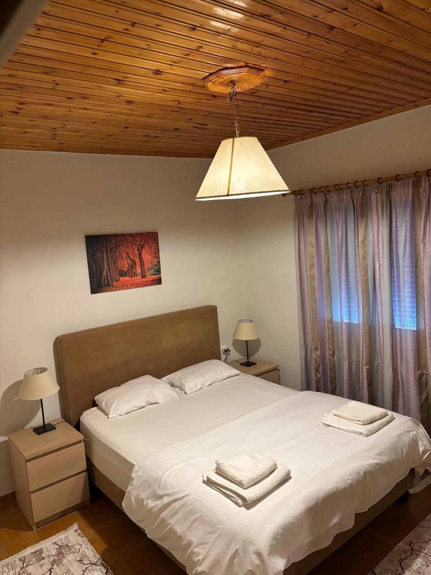 Thanasis House Dimitsana Esterno foto