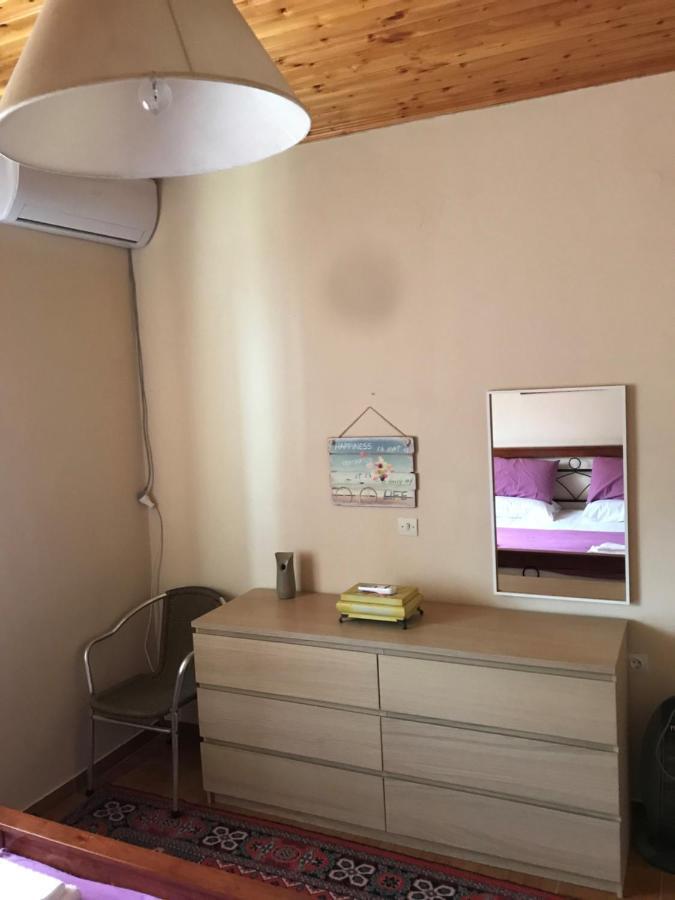 Thanasis House Dimitsana Esterno foto
